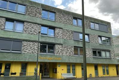 Wohnung Overcingellaan 76, Assen - Wohnung