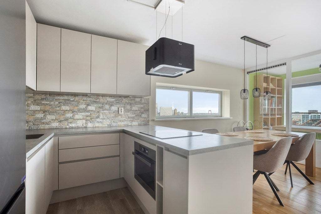 Appartement Laan op Zuid, Rotterdam - À Louer