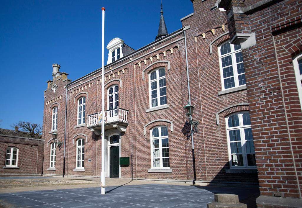 Apartamento de Lujo Schoolstraat 1-B, Wessem - En Alquiler