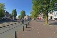 Steijnlaan 96-B, La Haye - Appartement (Transvaalkwartier)
