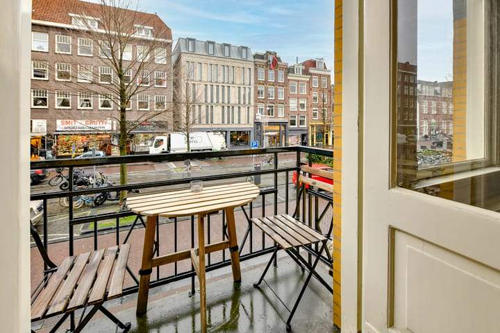Elandsgracht 67, Amsterdam - For Rent
