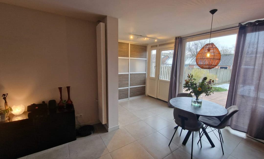 House in Veldhoven, Aerdmennekesbaan - For Rent