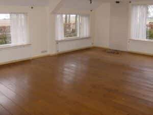 Freistehendes Haus Henriëttewaard, Den Bosch - Zu Vermieten