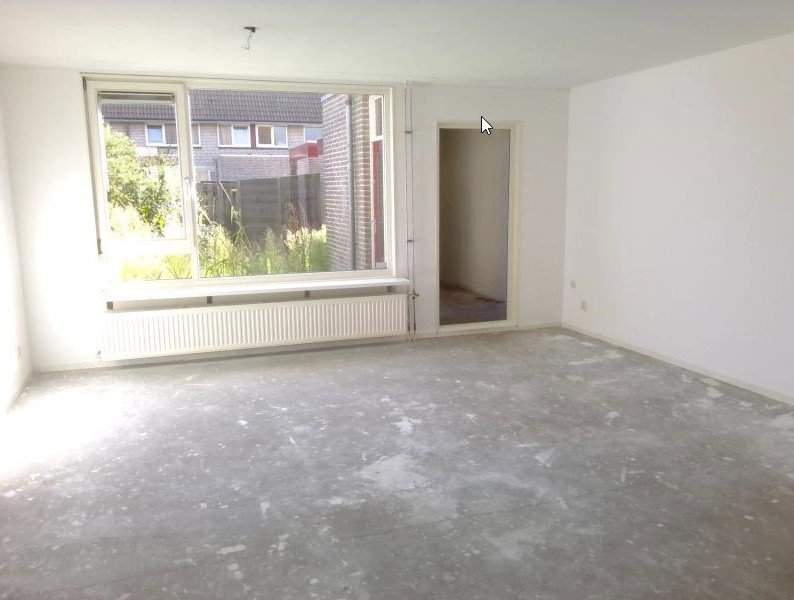 Eengezinswoning Borstelgrasstraat 5, Almere - For Rent
