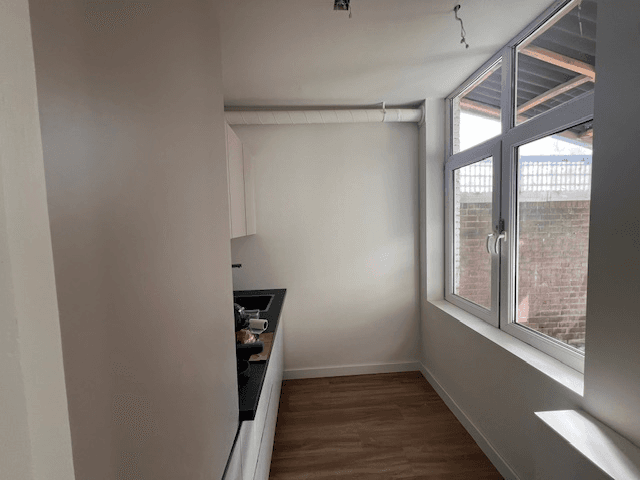 Kamer te huur Hobbemastraat, Tilburg
