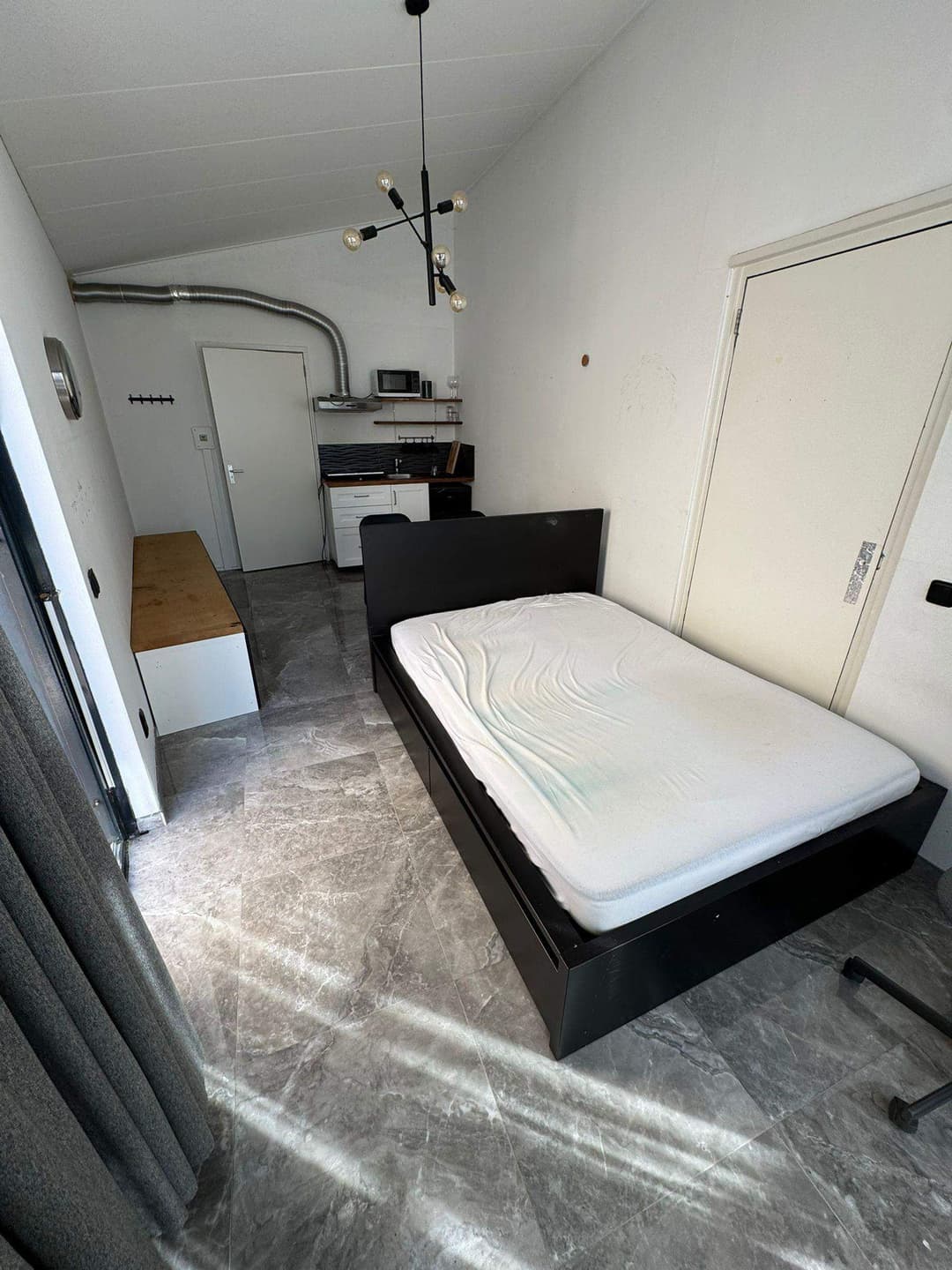 Möbliertes Studio Tolhuisstraat, Almere - Zur Miete
