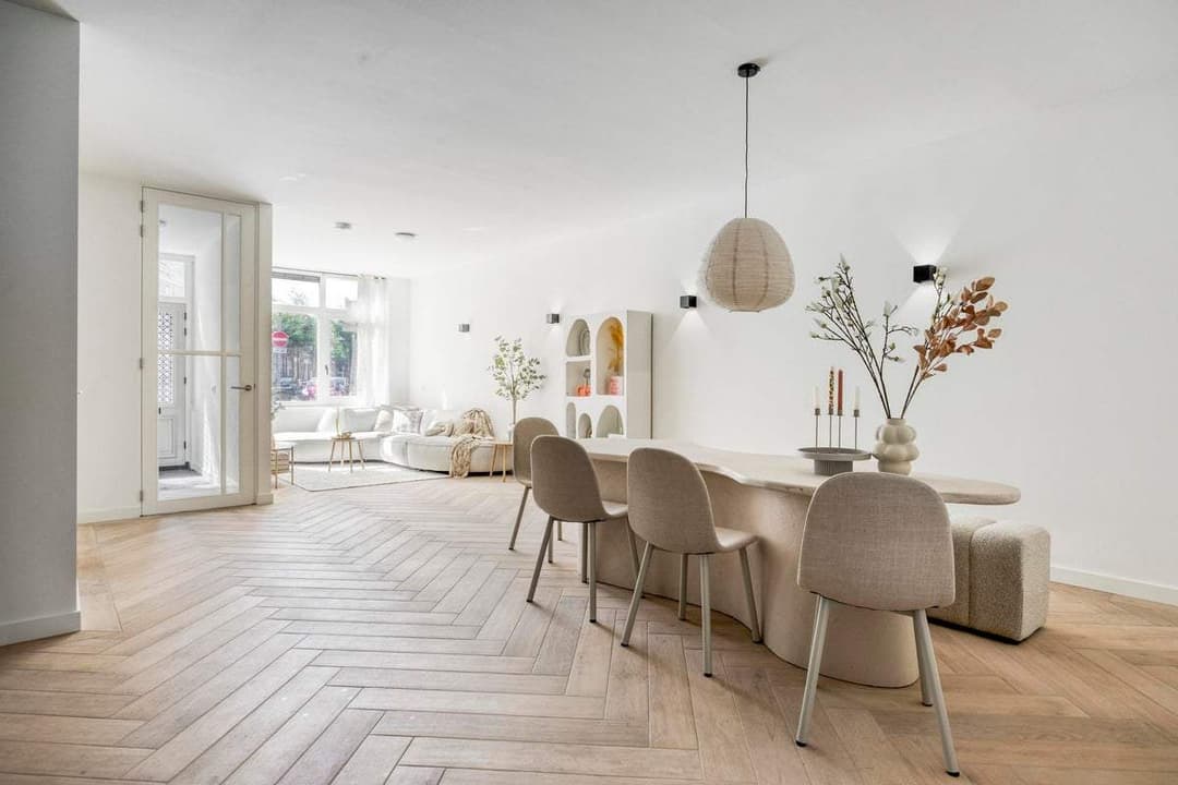 Wohnung Jan Pieterszoon Coenstraat 119, Utrecht - Zur Vermietung