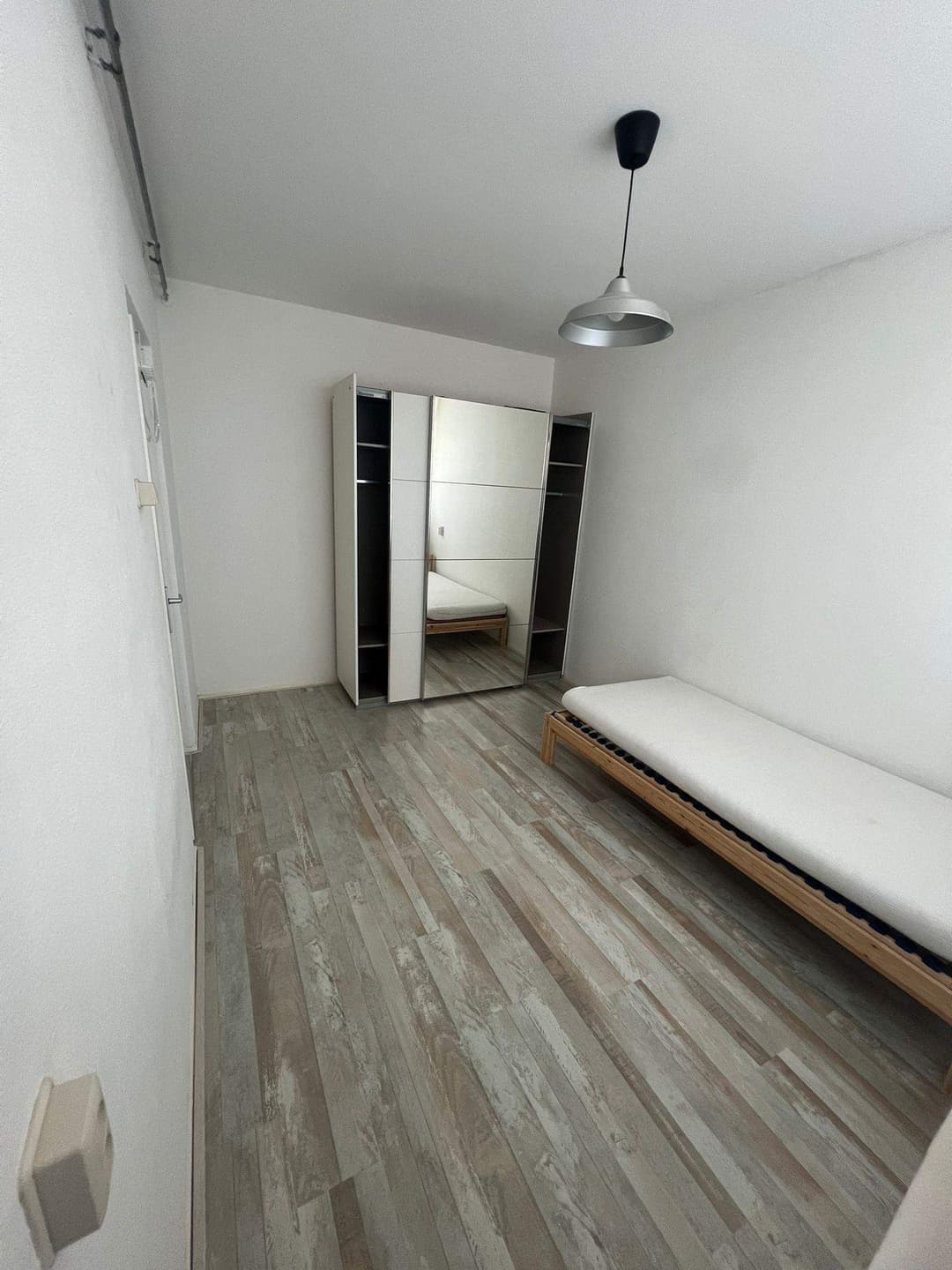 Möbliertes Zimmer in Amsterdam Zuidoost - Zu Vermieten