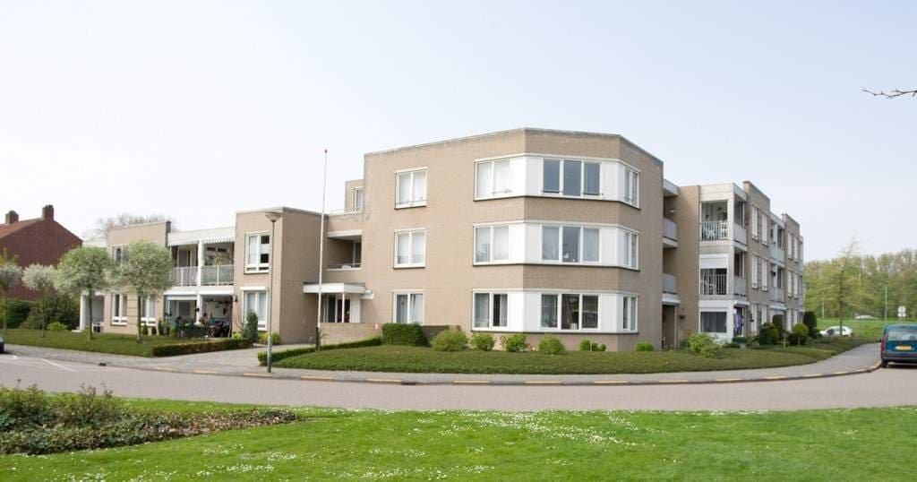 Apartment Emmastraat 49, Geleen - 2-Bedroom
