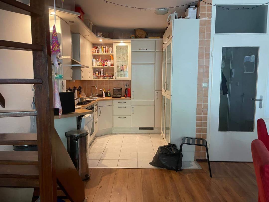 Habitación Foulkeslaan, Delft - En alquiler