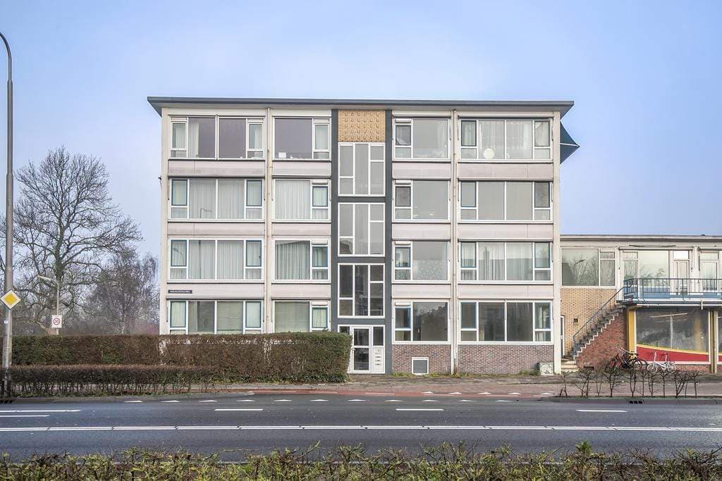 Wohnung Harlingerstraatweg 86, Leeuwarden - Zur Miete