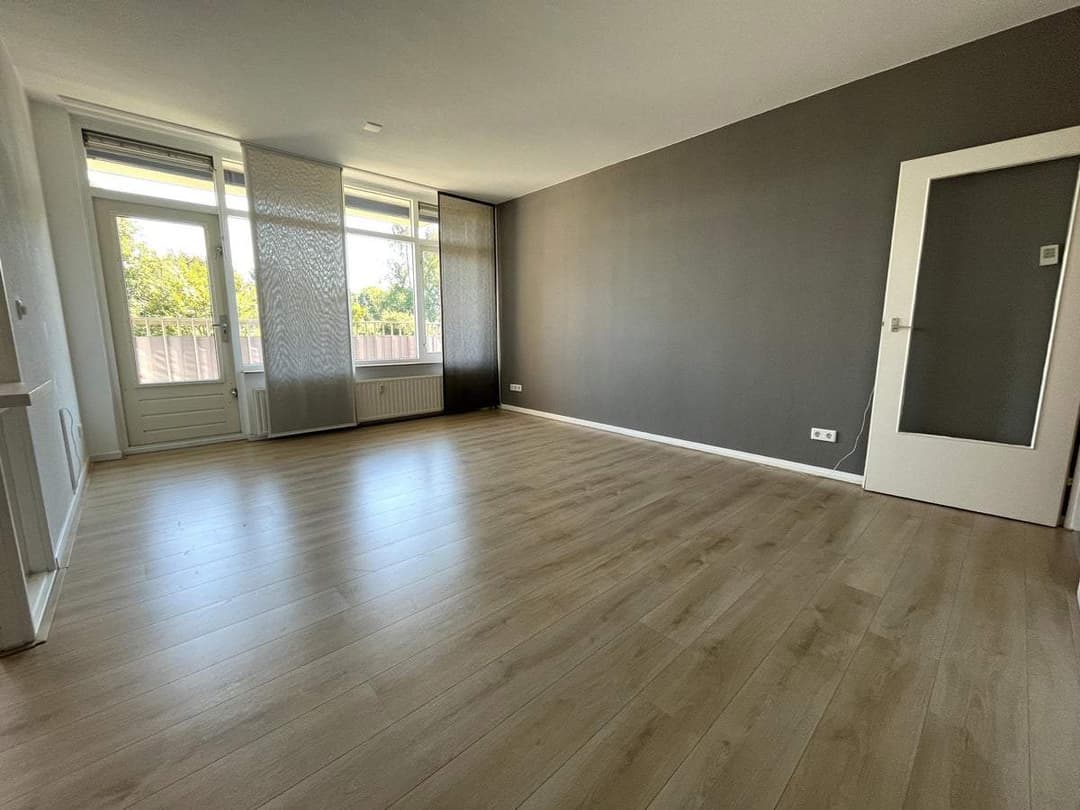 Wohnung Cuyleborg, Maastricht (De Heeg) - Zur Miete
