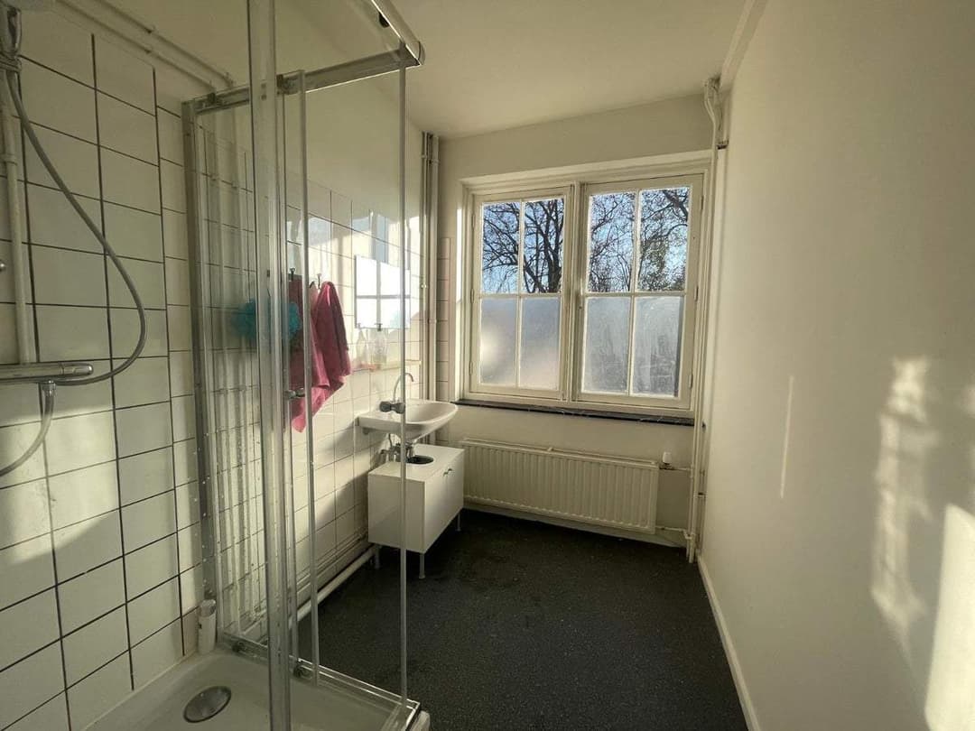 Room Frankenstraat, Maastricht - For Rent