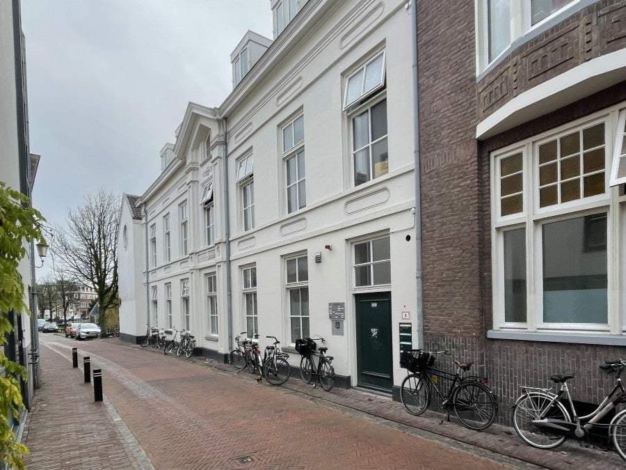 Room Weverssingel, Amersfoort - For Rent