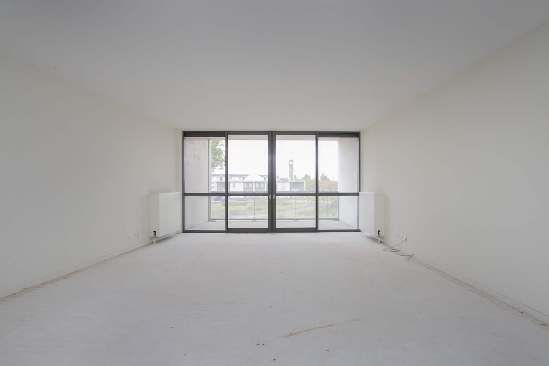 Appartement Prins Clausweg 271, Leiden - Te Huur