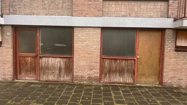 Lagerraum Goudenregenstraat 29, Vlaardingen