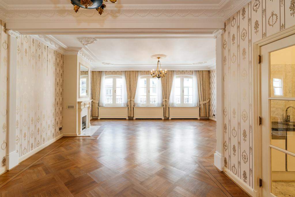 Appartement Zeestraat 54-C, Den Haag - Te Huur