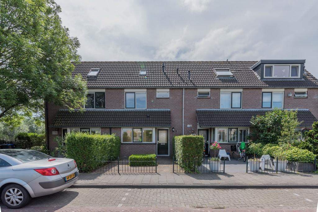 House Ambachtsheerensingel 44, Nigtevecht - Te Huur