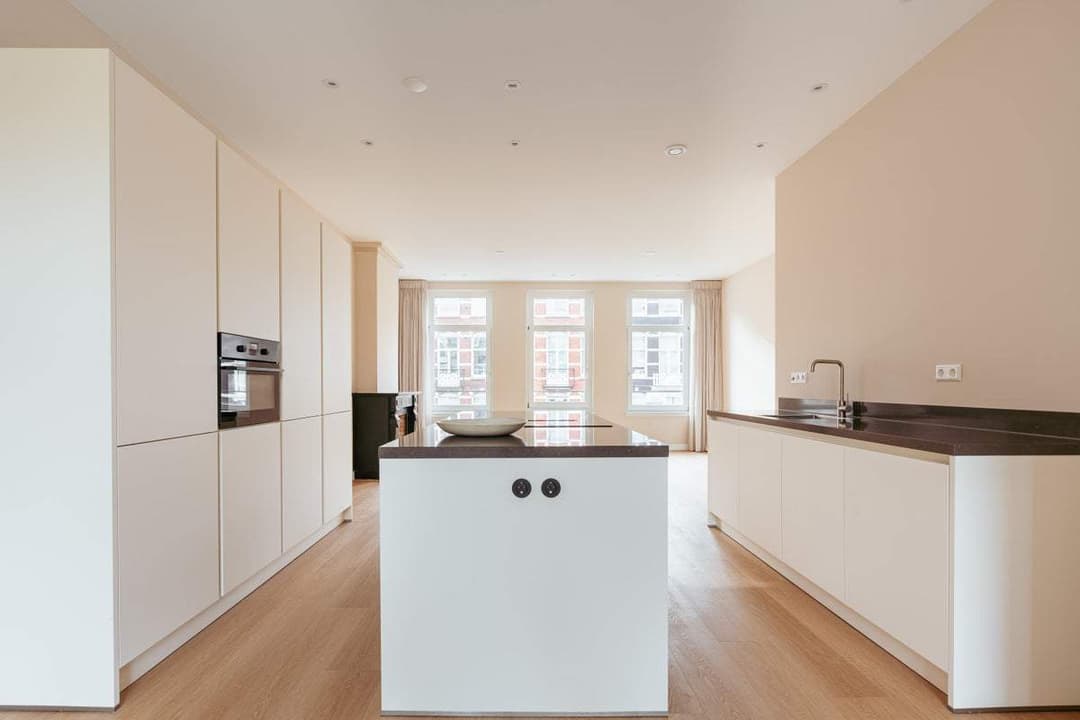 Apartamento Weteringschans, Ámsterdam - En Alquiler