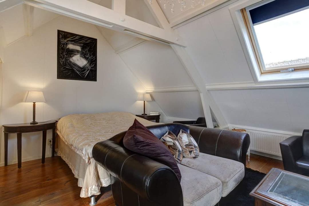 Studio Grenulaan, Terneuzen - Zur Miete