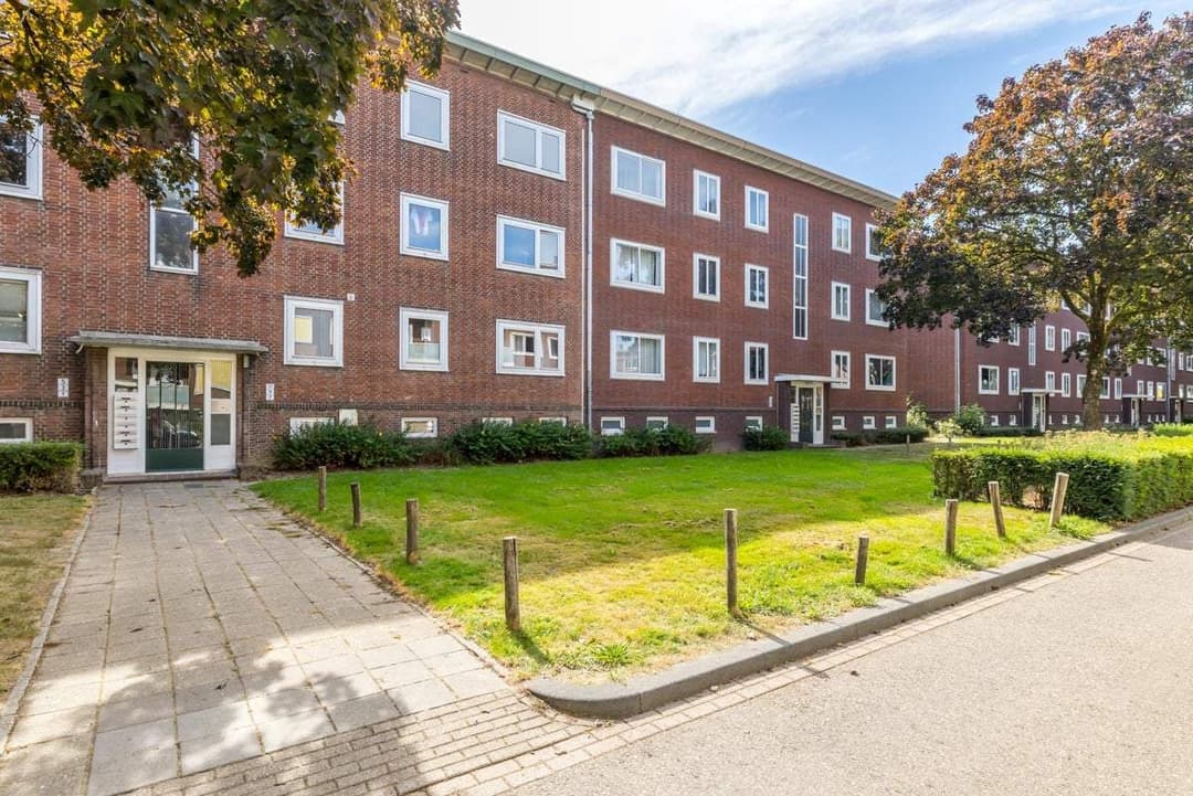 Wohnung Esdoornstraat 11, Heerlen - Zur Miete