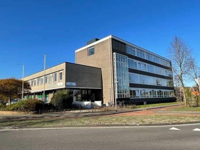 Studio Pelikaanstraat, Assen - Zur Miete