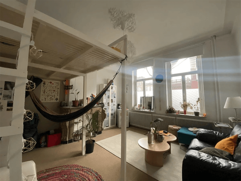 Chambre à Louer Herbenusstraat, Maastricht - Logement Étudiant