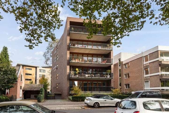 Wohnung Vaartweg, Hilversum - Zu Vermieten