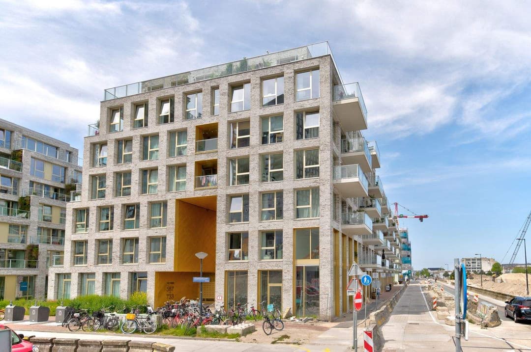Céramiquelaan 667, Amsterdam - Appartement te huur
