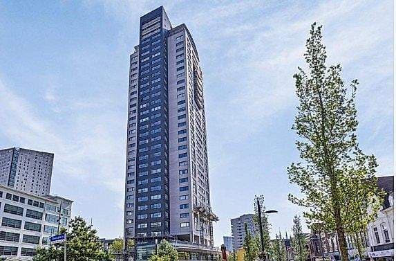 Appartement de 3 pièces De Regent, Eindhoven - À louer