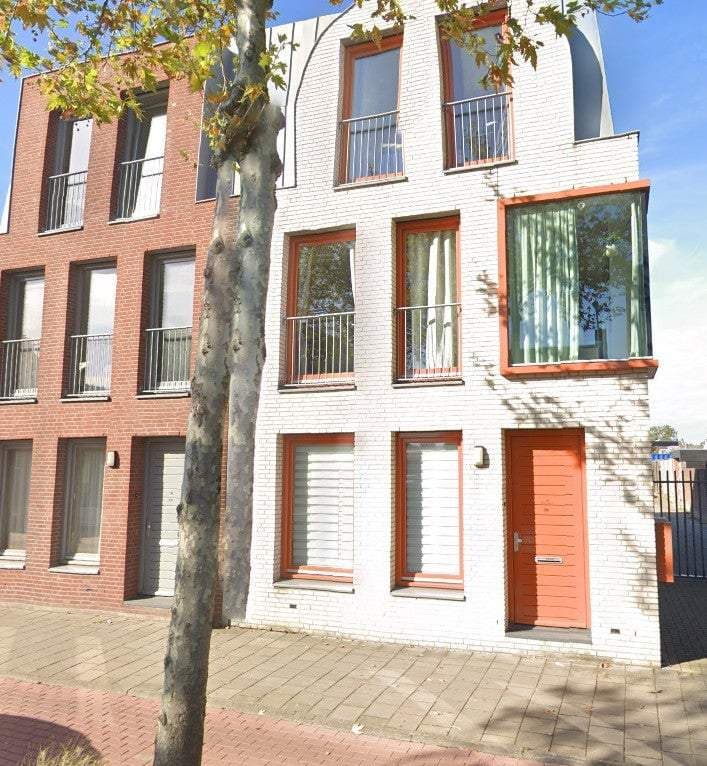 Flat Boulevard 98-b, Roosendaal - Apartamento