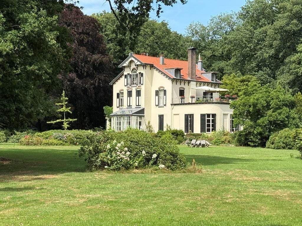 Flat Edeseweg 128, Bennekom - Te Huur