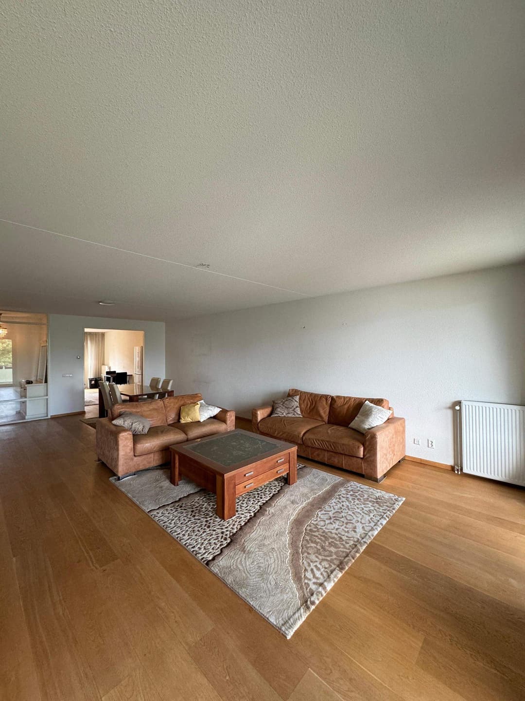 Apartamento amueblado Pieter Calandlaan, Ámsterdam - Para alquilar