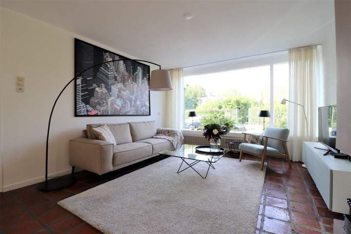 Rijtjeshuis Van Bassenstraat, Rotterdam - For Rent