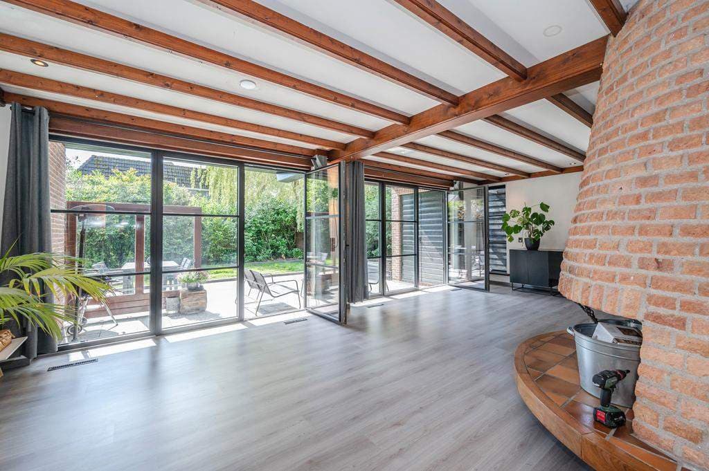 House Rogge-oord, Houten - Detached Family Home
