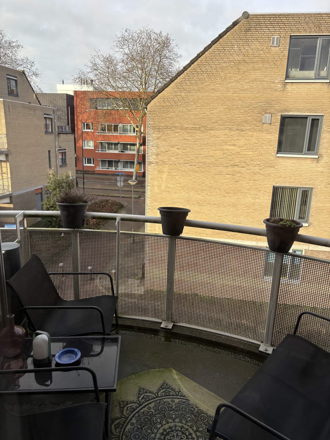 Appartement Steenweg, Vught - Te Huur