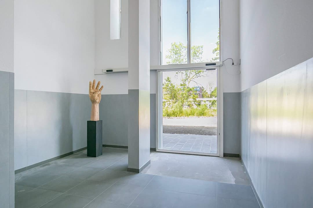 Wohnung Toxopeusstraat 214, Groningen - Zur Miete