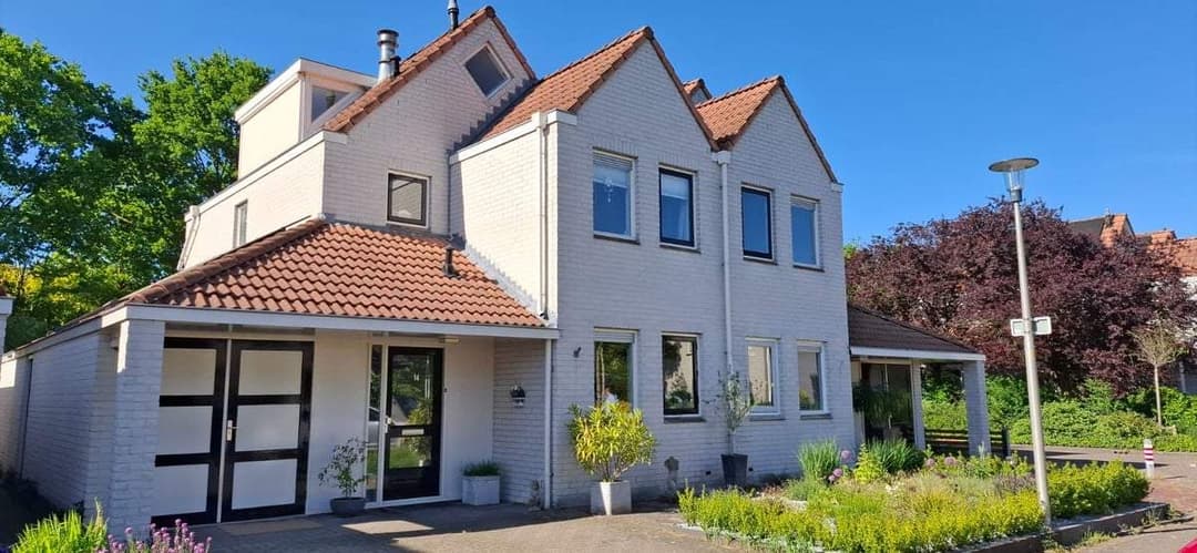 House Keukelenberg, Deventer - Te Huur