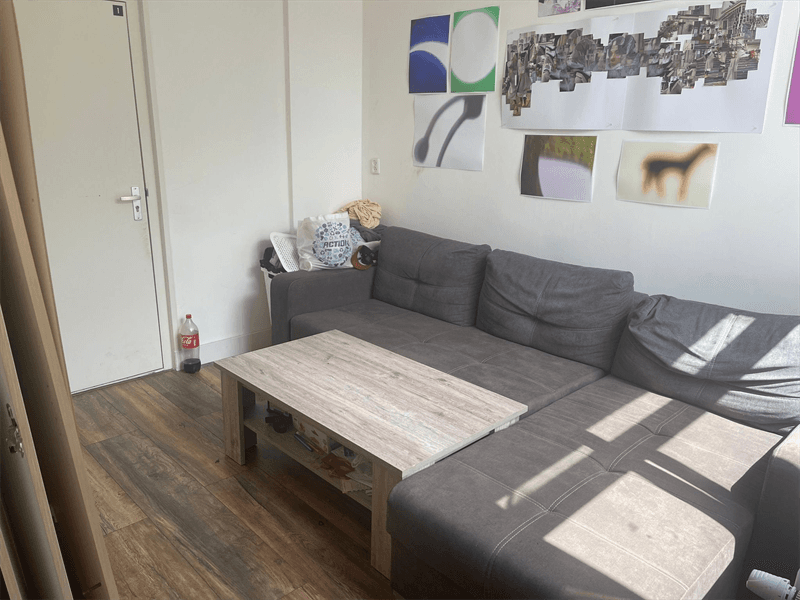 Kamer te huur Bremstraat, Enschede
