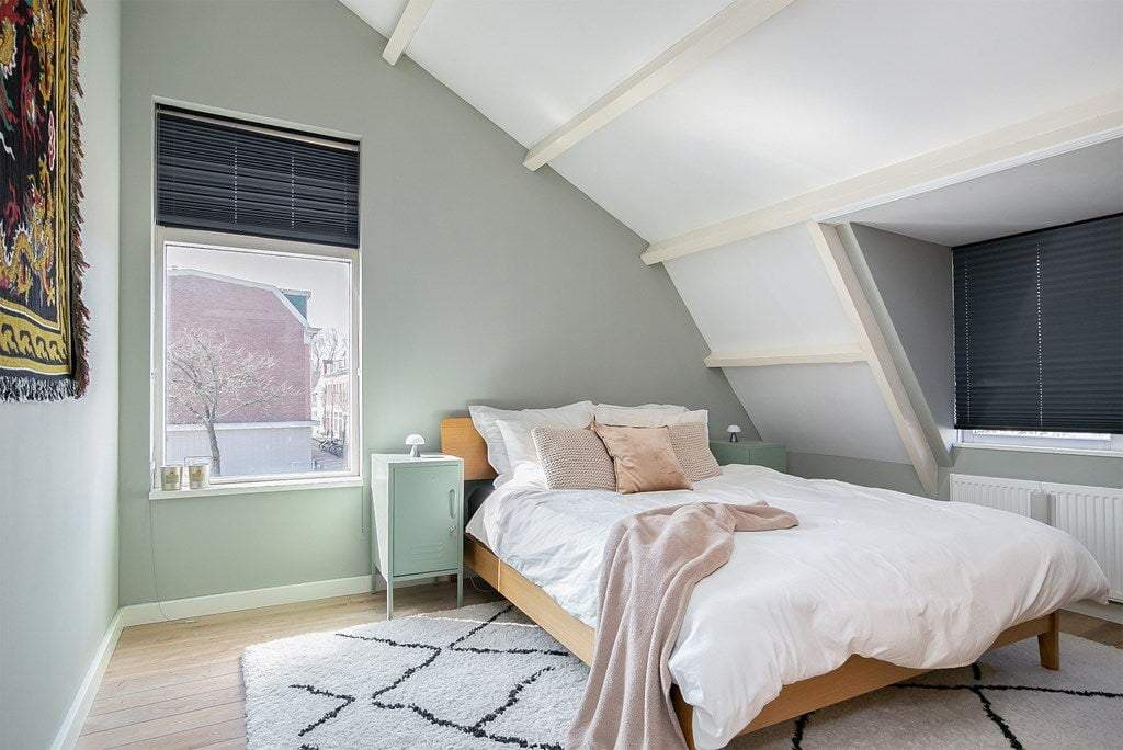 Casa Esschilderstraat, Haarlem - En alquiler