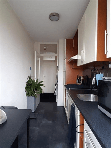Apartment Zweringweg, Enschede - Zur Miete