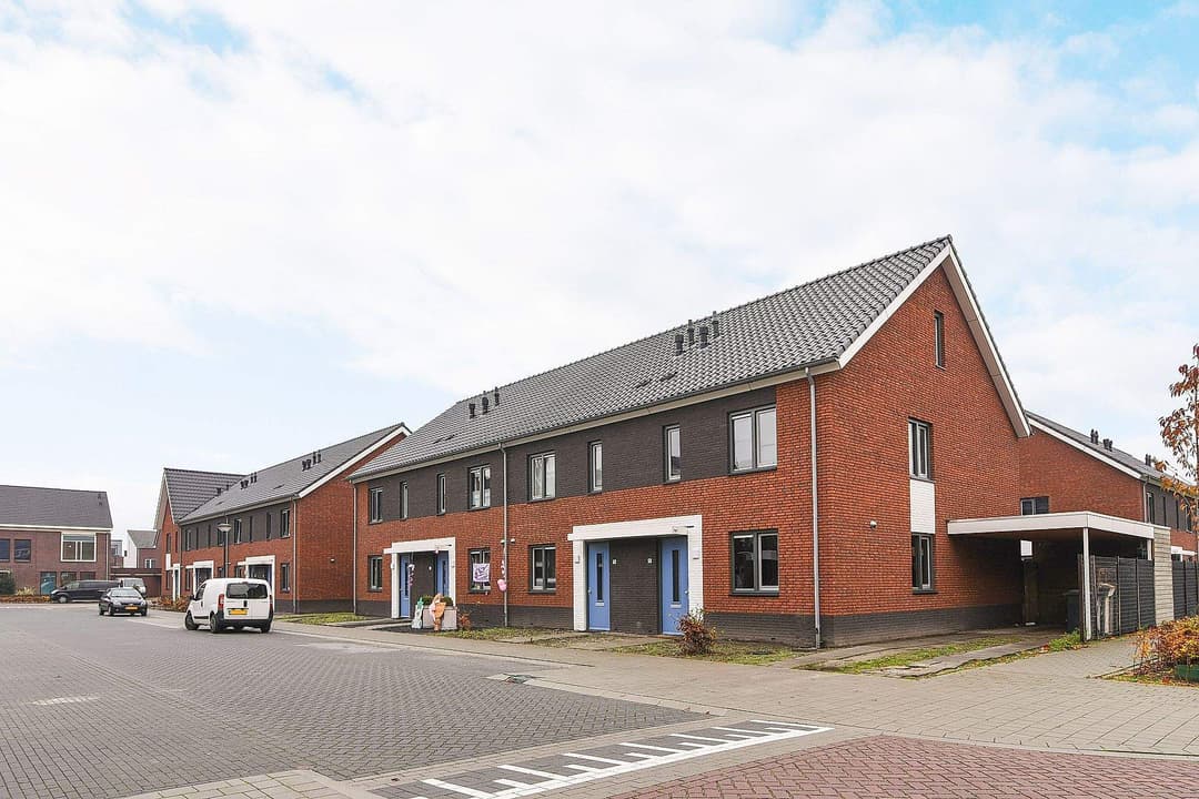 Residence Schelling 53, Uden