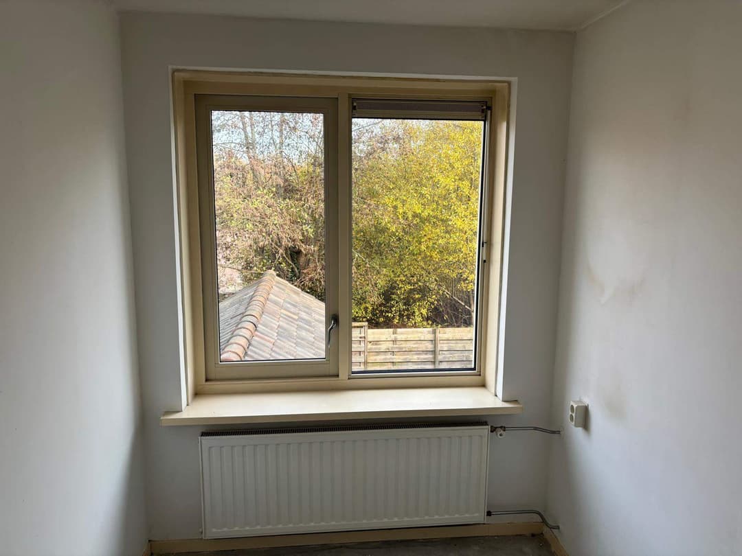 Casa unifamiliar en alquiler Hoflaan 52, Leiden