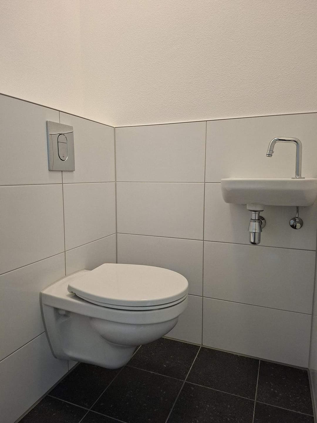Wohnung Maanplein 115C, Den Haag (Binckhorst) – Zur Miete