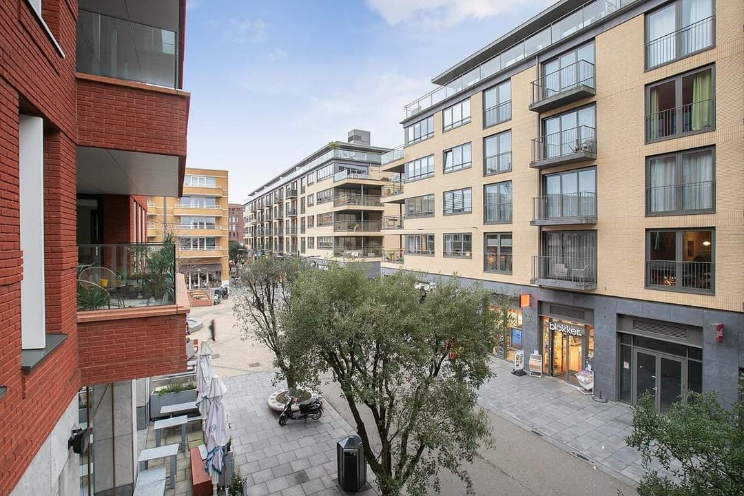 Wohnung Londenstraat, Leidsche Rijn-Zentrum, Utrecht – Zur Miete
