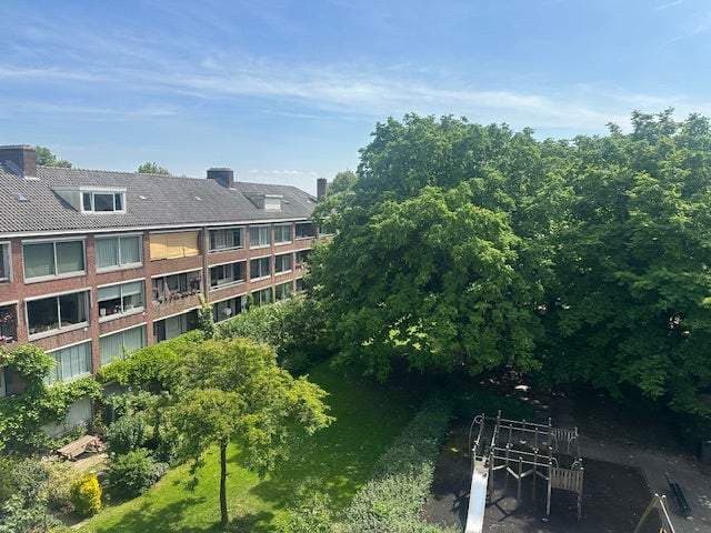 Apartamento Zeelandstraat, Ámsterdam - En Alquiler