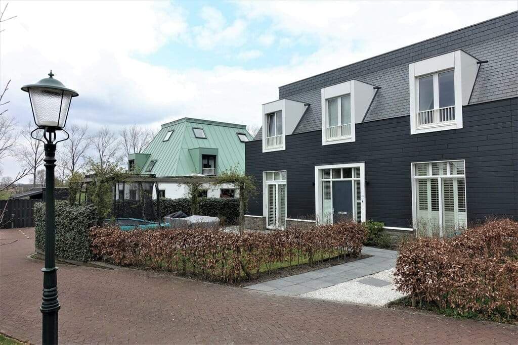 Daalseweg 49, Oud-Zuilen — Halfvrijstaand huis te huur