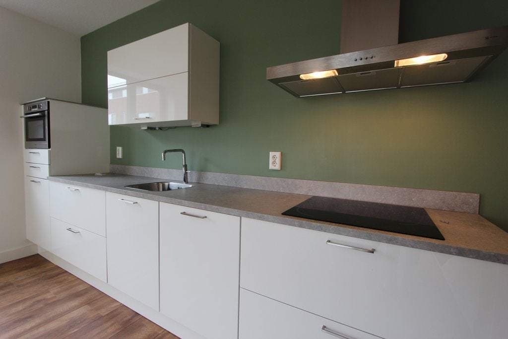 Apartamento Europalaan, Almere - En alquiler