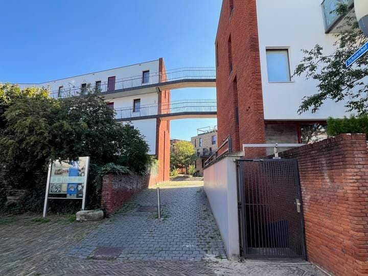 Parking Space Scholenhof, Nijmegen - For Rent