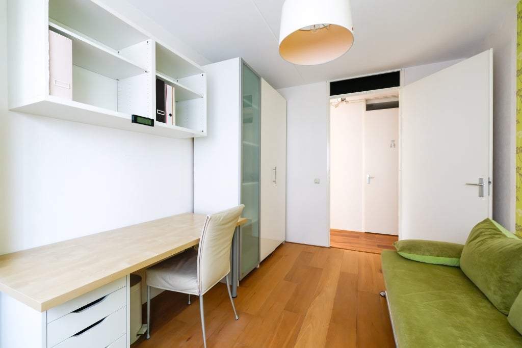 Wohnung Johan Hofmanstraat 211, Amsterdam - Zur Miete